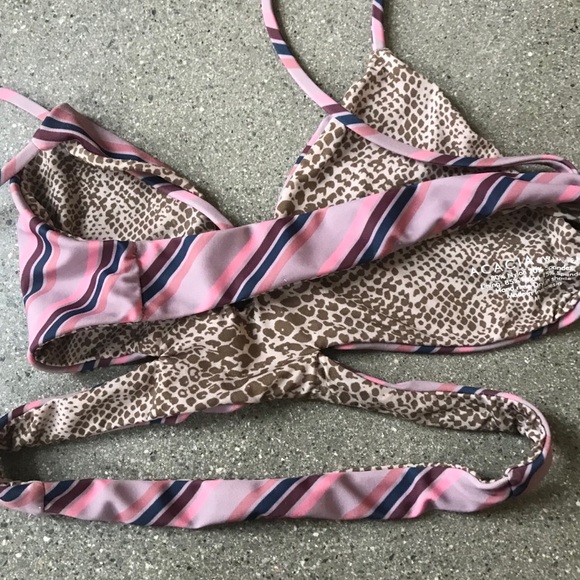 Acacia Bikini Set - Picture 3 of 6
